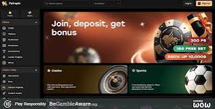 Fairspin Gambling Establishment Review Fairspin Gambling Establishment Review
