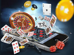 Experience the Thrill at Lucky Pays Casino & Sportsbook 1972423942 Experience the Thrill at Lucky Pays Casino & Sportsbook 1972423942
