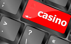 Experience the Thrill of Online Gaming with Casino Betmac 1719254567