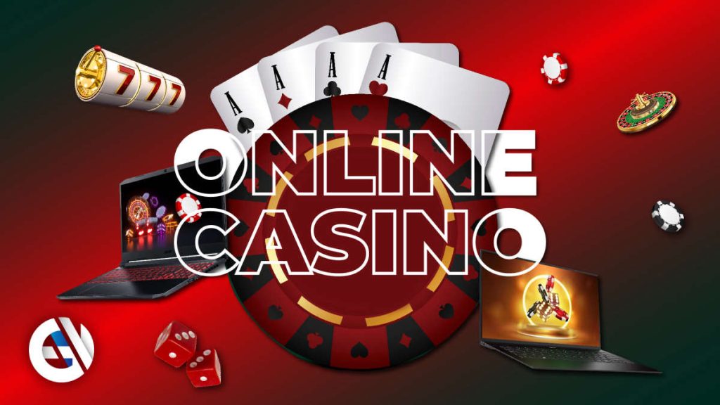 Online Gambling En Vækstsektor i Spilverdenen