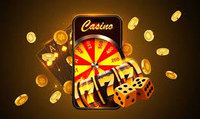 Online Gambling En Vækstsektor i Spilverdenen