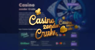 Ontdek online casino's zonder CRUKS Vrijheid in Gokken