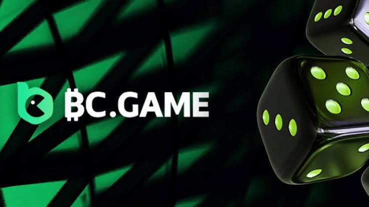 Exploring BC.Game Nigeria's Leading Crypto Gaming Platform Exploring BC.Game Nigeria's Leading Crypto Gaming Platform